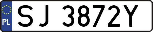 SJ3872Y