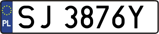 SJ3876Y