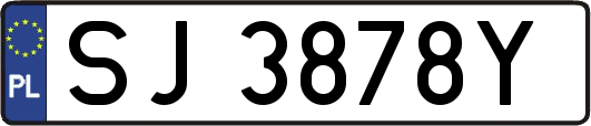 SJ3878Y
