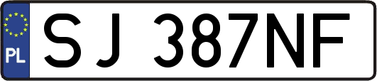SJ387NF