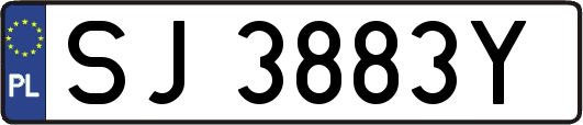 SJ3883Y