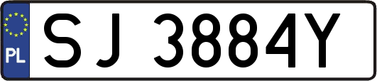 SJ3884Y