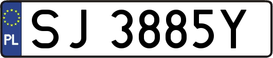 SJ3885Y
