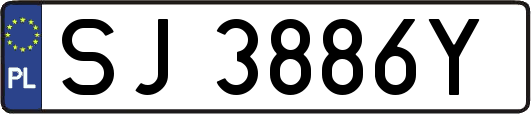 SJ3886Y