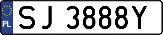 SJ3888Y