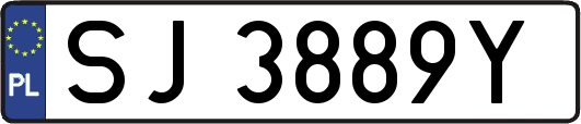 SJ3889Y