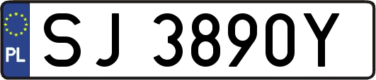 SJ3890Y
