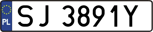 SJ3891Y