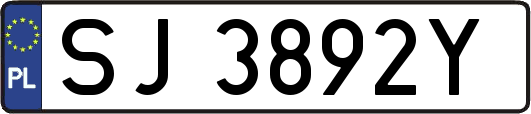 SJ3892Y