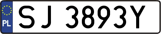 SJ3893Y