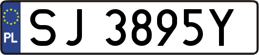 SJ3895Y