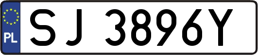 SJ3896Y