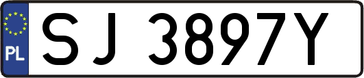 SJ3897Y