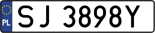SJ3898Y