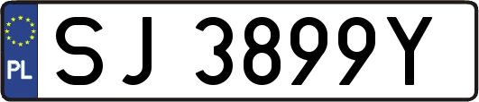 SJ3899Y