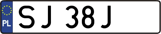 SJ38J