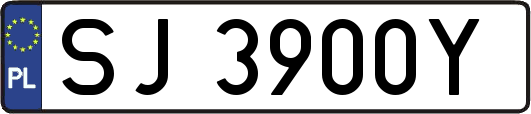SJ3900Y