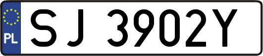SJ3902Y