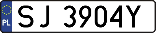 SJ3904Y
