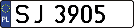 SJ3905