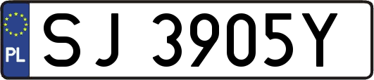 SJ3905Y