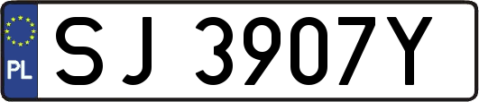 SJ3907Y