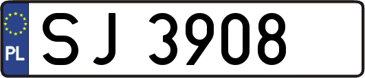 SJ3908