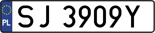 SJ3909Y