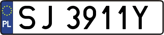 SJ3911Y