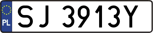 SJ3913Y