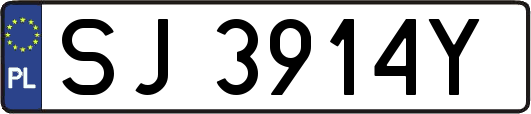 SJ3914Y