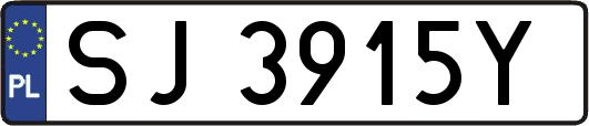 SJ3915Y