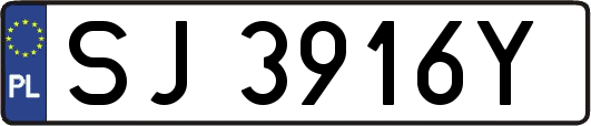 SJ3916Y