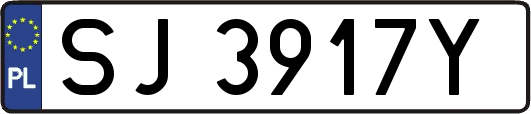 SJ3917Y