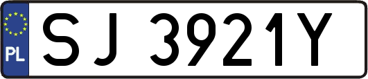 SJ3921Y