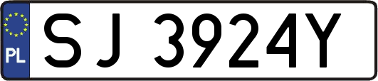 SJ3924Y