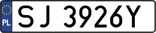 SJ3926Y