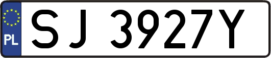 SJ3927Y