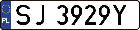 SJ3929Y