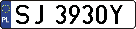 SJ3930Y