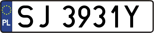 SJ3931Y