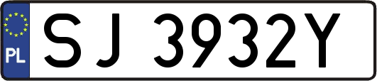 SJ3932Y