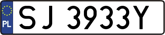 SJ3933Y
