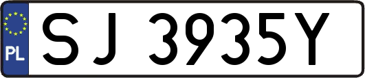 SJ3935Y