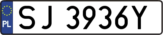 SJ3936Y