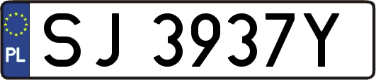 SJ3937Y