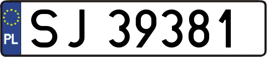 SJ39381