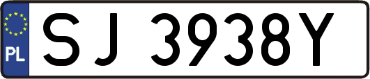 SJ3938Y