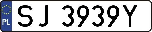 SJ3939Y
