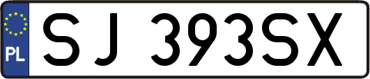 SJ393SX